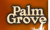 Palm Grove Logo